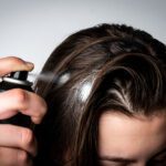 Shampooing Sec