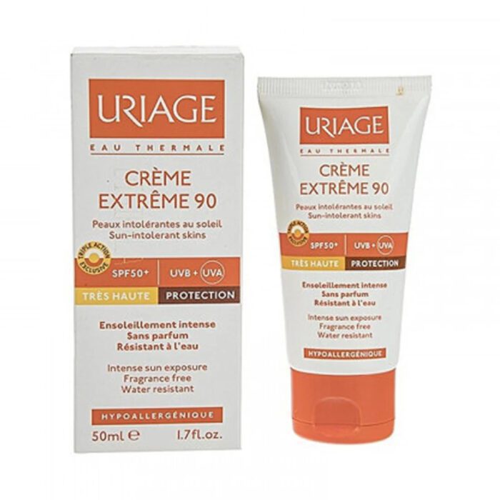 URIAGE CRÈME EXTRÊME 90