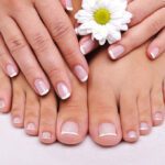 Crème mains et pieds & ongles