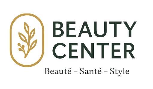 Logo beautycenter.ma