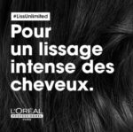 L'OREAL PROFESSIONNEL LISS UNLIMITED SERUM LISSEUR PROFESSIONNEL 125 ML