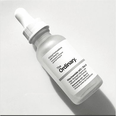 THE ORDINARY NIACINAMIDE 10% + ZINC 1% - SÉRUM ANTI-IMPERFECTIONS 30ML
