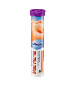 Multivitamines Mivolis Maroc