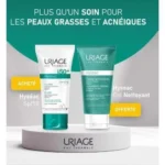 fluide écran solaire Hyséac SPF 50