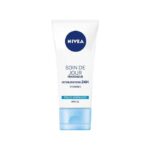 NIVEA Soin De Jour Fraîcheur Hydratation 24 H