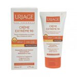 URIAGE CRÈME EXTRÊME 90