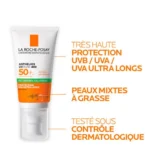 La Roche-Posay Anthelios oil Control