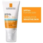 La Roche-Posay Anthelios Crème Hydratante SPF50