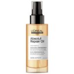 L'OREAL ABSOLUT REPAIR OIL 90 ML
