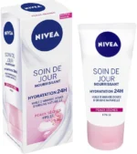 NIVEA Soin de jour Peau sèche