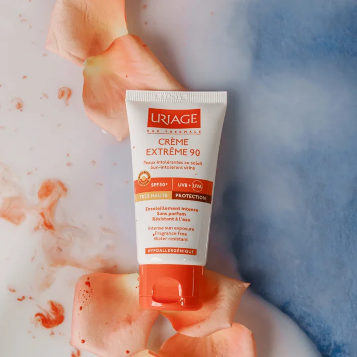 URIAGE CRÈME EXTRÊME 90