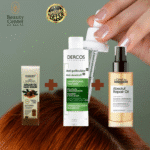 Pack Cheveux normaux - Soins Cheveux