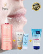 Pack Peau sèche - Soins Visage