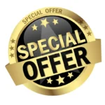 GOLD PROMO !! (PACK -50%)