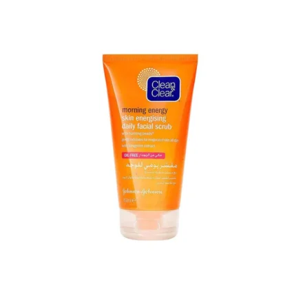 Clean & Clear Skin energising Nettoyant - 150 ml