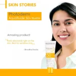 BIODERMA PHOTODERM FLUIDE SPF 100 Teinté CLAIRE 40ML