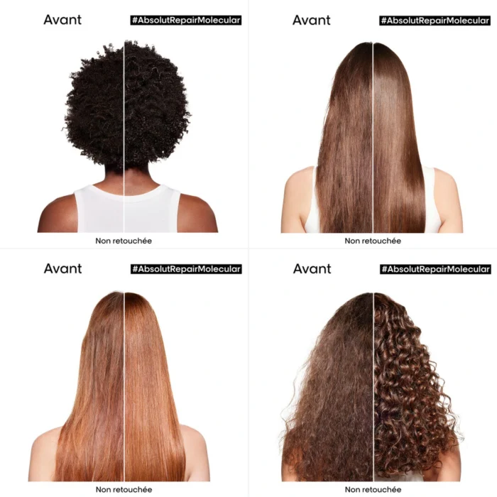 L'OREAL PROFESSIONNEL ABSOLUT REPAIR SHAMPOOING 300ML
