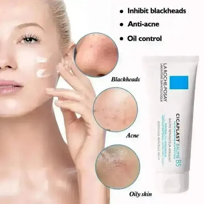 La Roche-Posay Cicaplast Baume B5+ – 40 ml