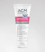 ACM Dépiwhite M Crème Protectrice SPF 50+ 40ml