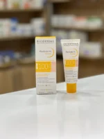 BIODERMA PHOTODERM FLUIDE SPF 100 Teinté CLAIRE 40ML