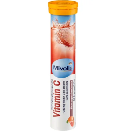 Vitamine C Mivolis