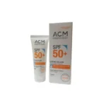 ACM ECRAN SOLAIRE SPF 50+ 40 ML Tout types de peaux