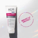 ACM Dépiwhite M Crème Protectrice SPF 50+ 40ml