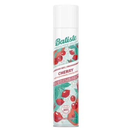 BATISTE SHAMPOOING SEC CHERRY 200 ML