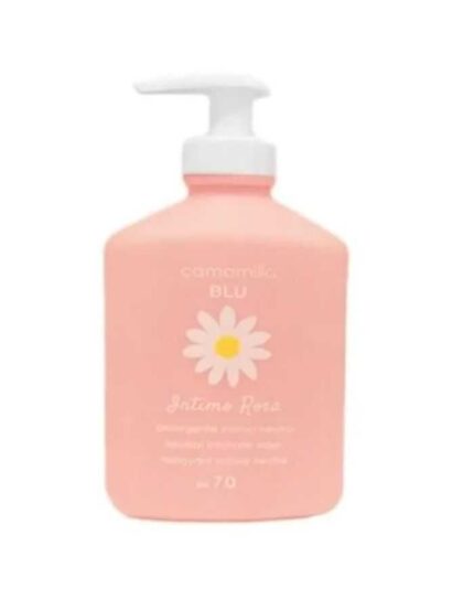 CAMOMILLA BLU GEL INTIMOROSA NETTOYANT INTIME NEUTRE PH 7 – 300 ML