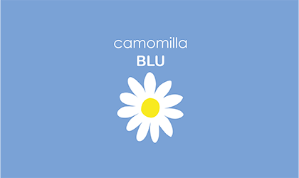 Camomila blu - Soins de la peau