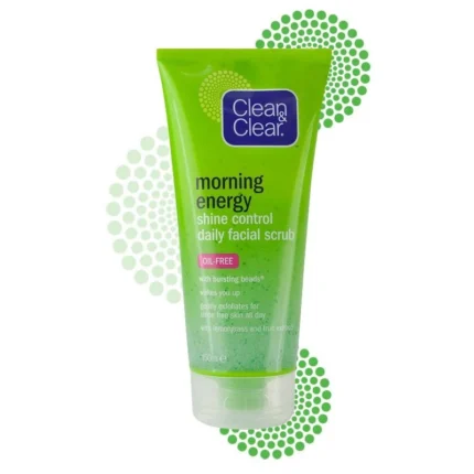 Clean & Clear shine control Nettoyant - 150 ml