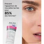 ACM Dépiwhite M Crème Protectrice SPF 50+ 40ml