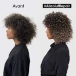 L'OREAL PROFESSIONNEL ABSOLUT REPAIR SHAMPOOING 300ML