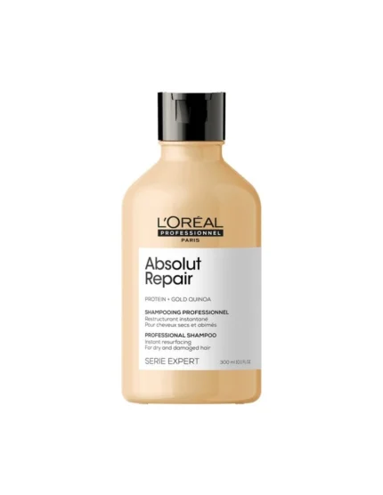L'OREAL PROFESSIONNEL ABSOLUT REPAIR SHAMPOOING 300ML