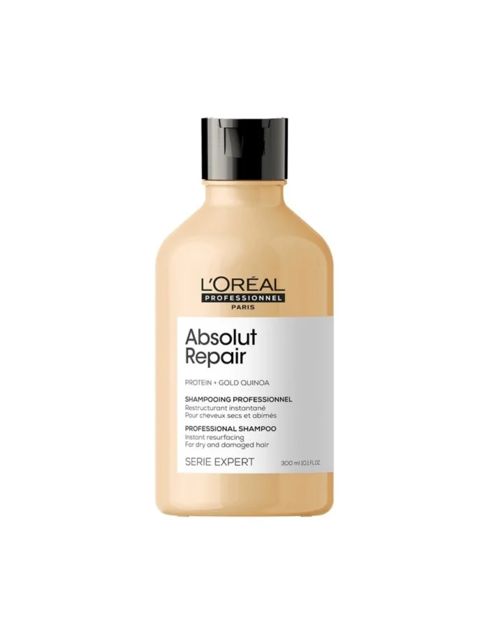 L'OREAL PROFESSIONNEL ABSOLUT REPAIR SHAMPOOING 300ML
