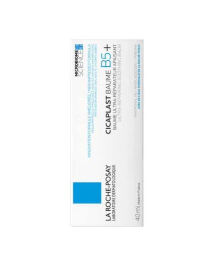 La Roche-Posay Cicaplast Baume B5+ – 40 ml