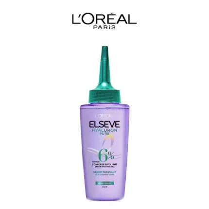L'Oréal Elsève Hyaluron Pure Sérum Purifiant