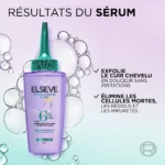 L'Oréal Elsève Hyaluron Pure Sérum Purifiant