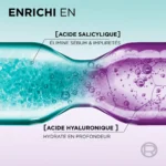 L'Oréal Elsève Hyaluron Pure Sérum Purifiant