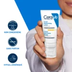 Crème hydratante Visage SPF 50 52ml