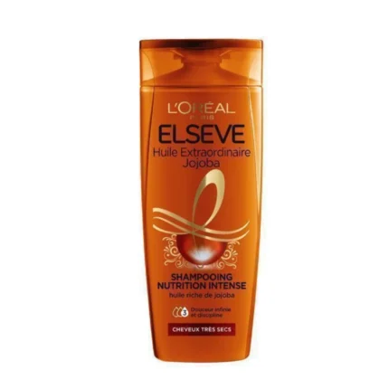 L'Oréal Elsève Huile Extraordinaire Shampooing Jojoba
