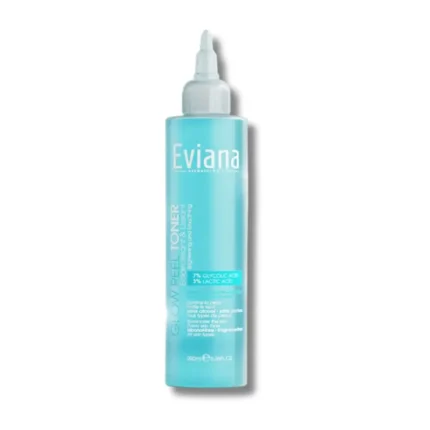 EVIANA GLOW TONIQUE EXFOLIANT 200 ML