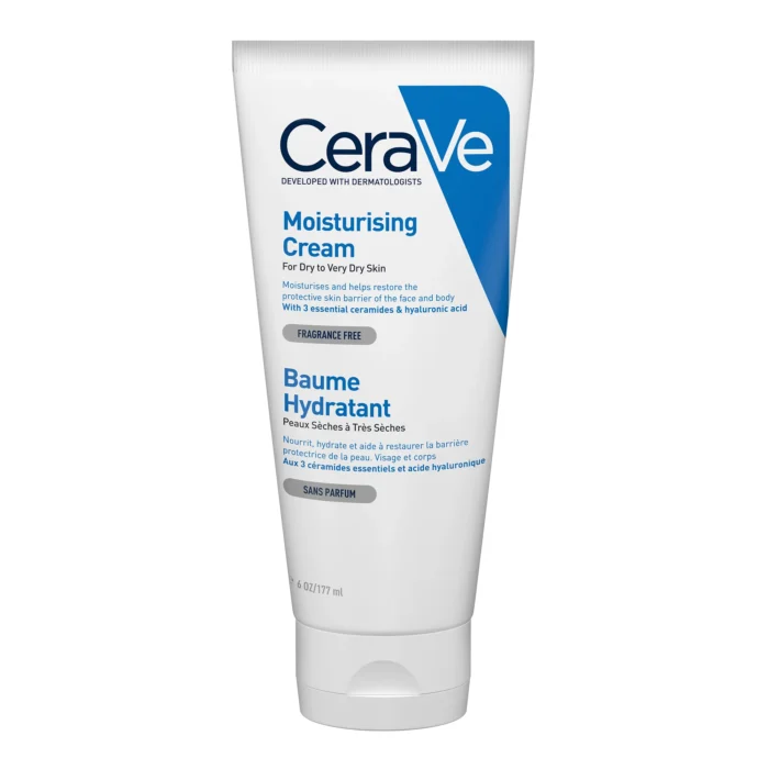 CeraVe Baume hydratant 177ml Maroc CeraVe Baume hydratant 177ml