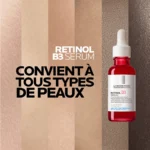 La roche-Posay retinol B3 Serum 30ml - Beautycenter.ma