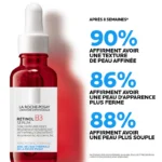 La roche-Posay retinol B3 Serum 30ml - Beautycenter.ma