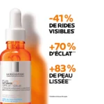 La Roche-Posay Pure vitamin C12 sérum 30ml