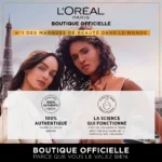 L'Oréal Elsève Huile Extraordinaire Shampooing Jojoba