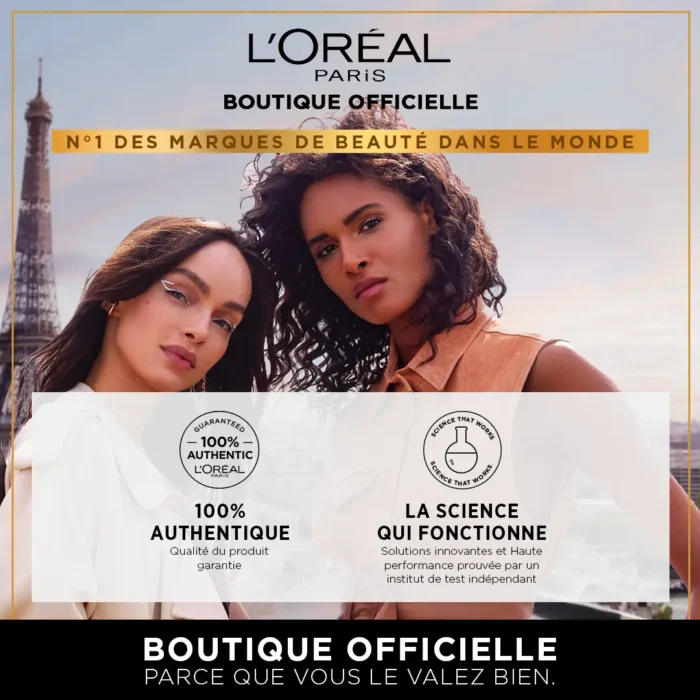 L'Oréal Elsève Huile Extraordinaire Shampooing Jojoba Maroc L'Oréal Elsève Huile Extraordinaire Shampooing Jojoba