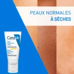 Crème hydratante Visage SPF 50 52ml