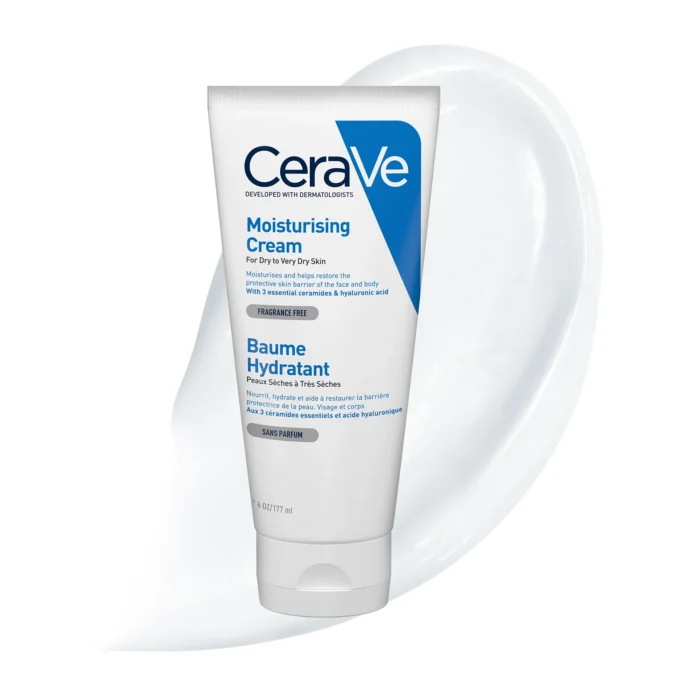 CeraVe Baume hydratant 177ml Maroc CeraVe Baume hydratant 177ml